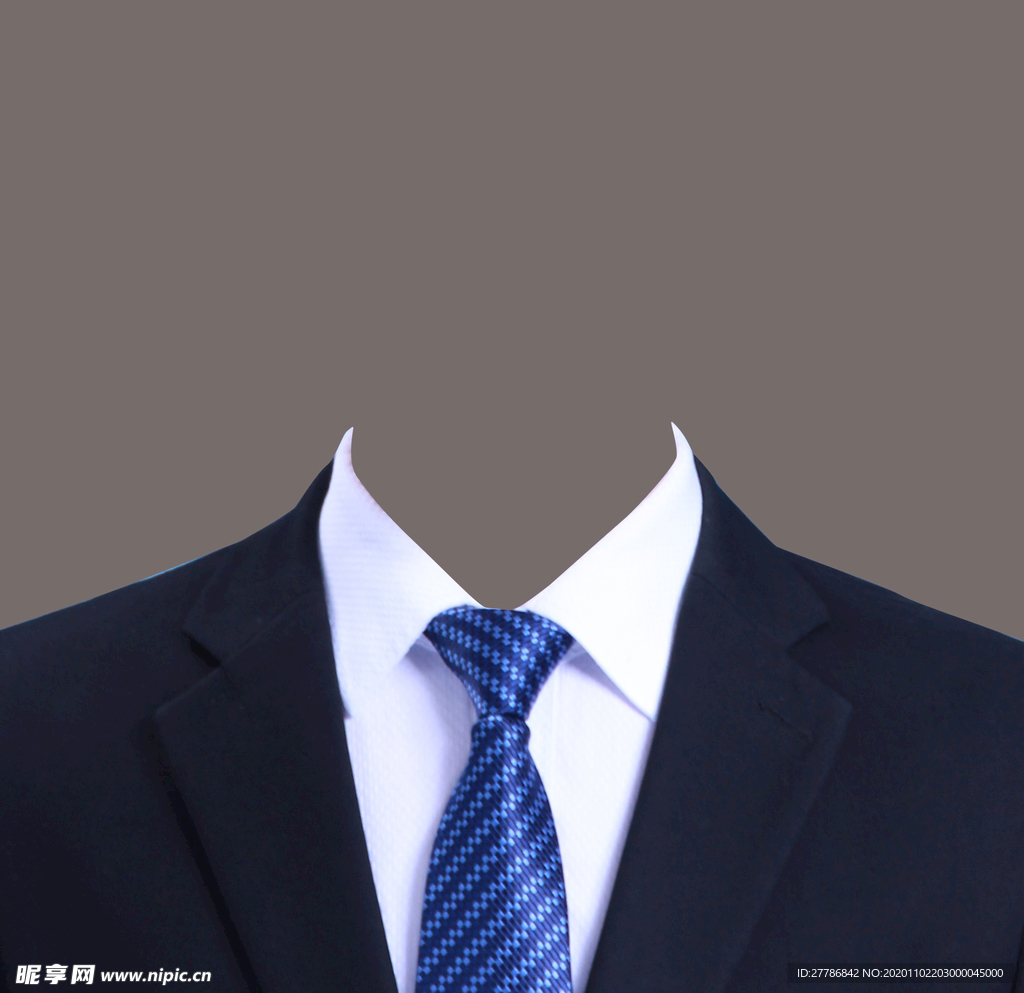 西装