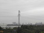 城市天空