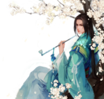 古风男素材