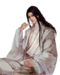 古风男素材