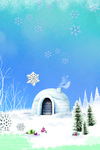雪花