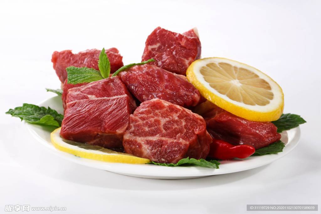 牛肉