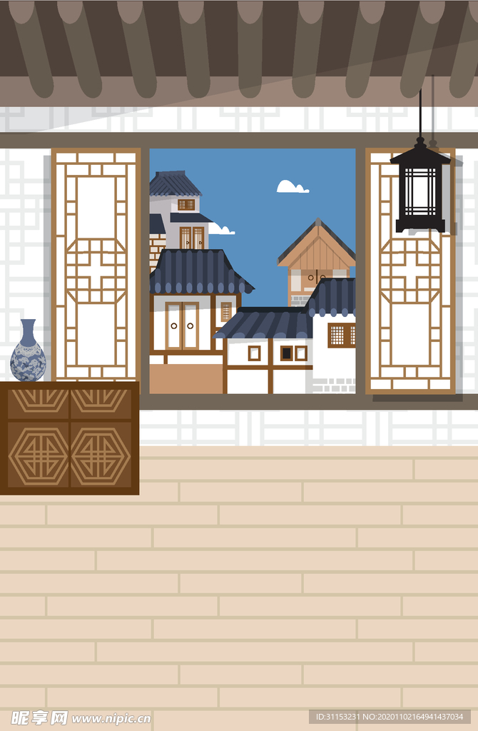 建筑