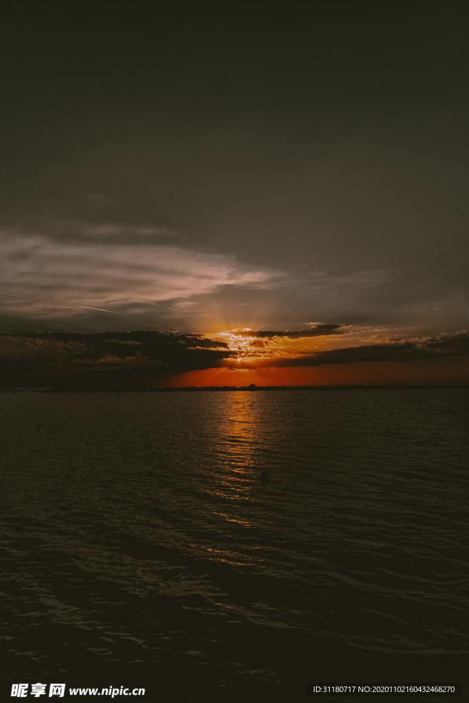 海面