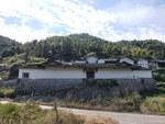 古村落 古民居