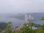 万州驸马长江大桥