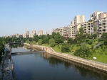 荣峰河