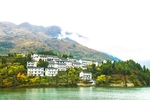 巫山小三峡