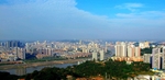 长江上游泸州