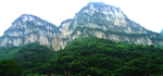 三峡风光