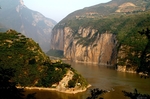 三峡风光