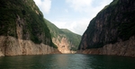 三峡风光