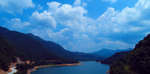 三峡风光