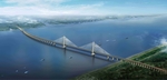 沪通长江大桥