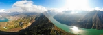 三峡风光
