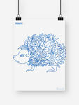 刺猬