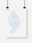 花纹