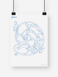 花纹