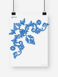 建筑花纹