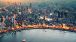 上海 城市 外滩