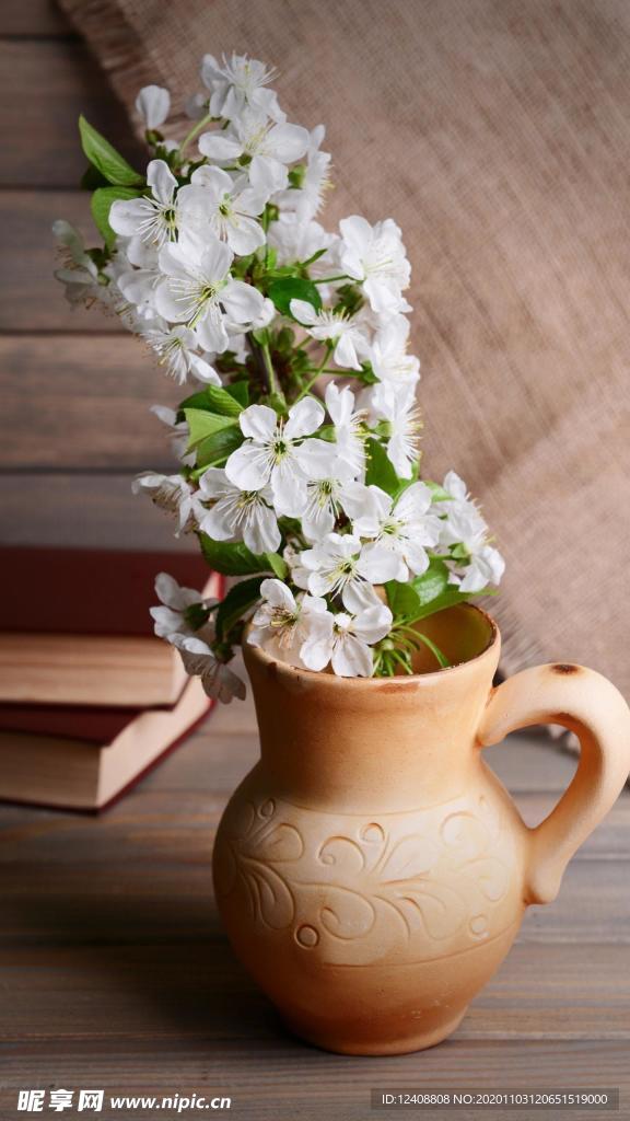 鲜花