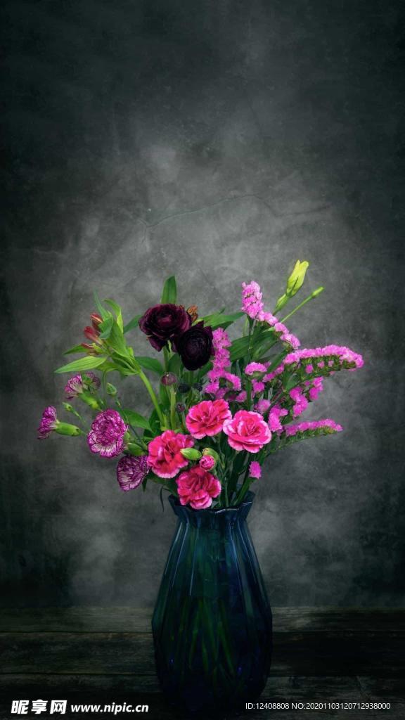 鲜花