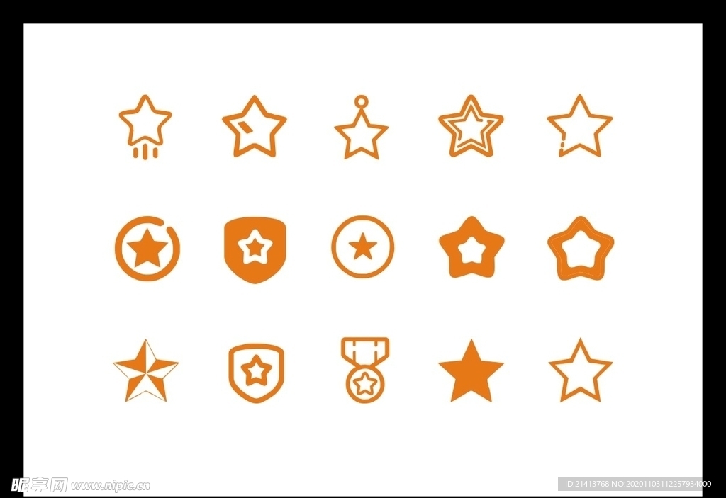 LOGO标识