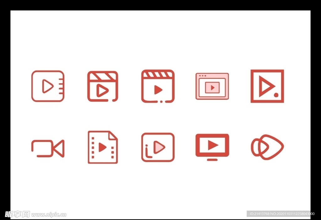 LOGO标识