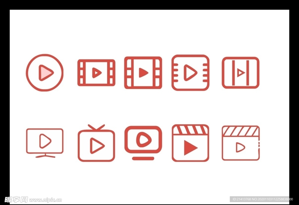 LOGO标识