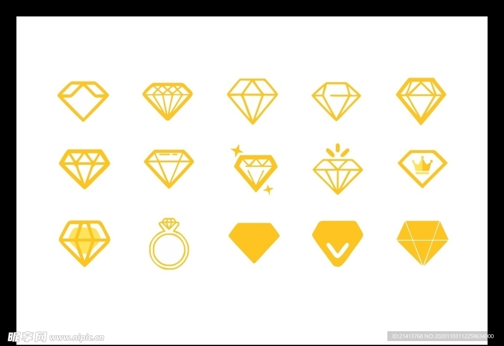 LOGO标识