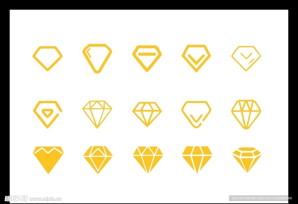 LOGO标识