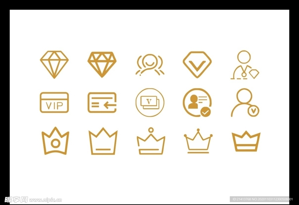 LOGO标识