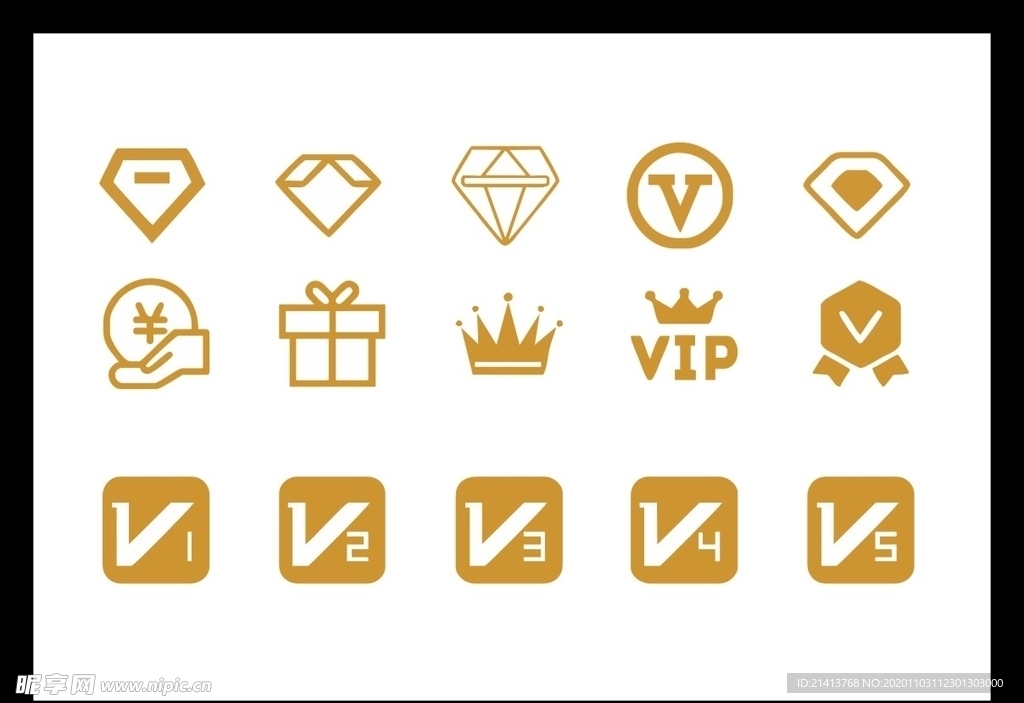 LOGO标识