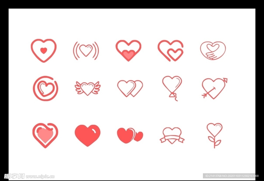 LOGO标识
