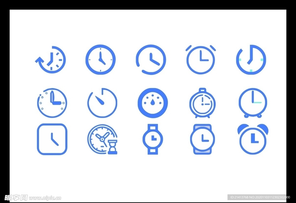 LOGO标识