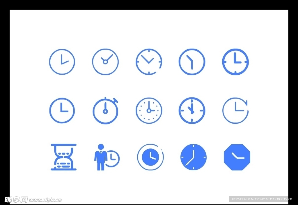 LOGO标识