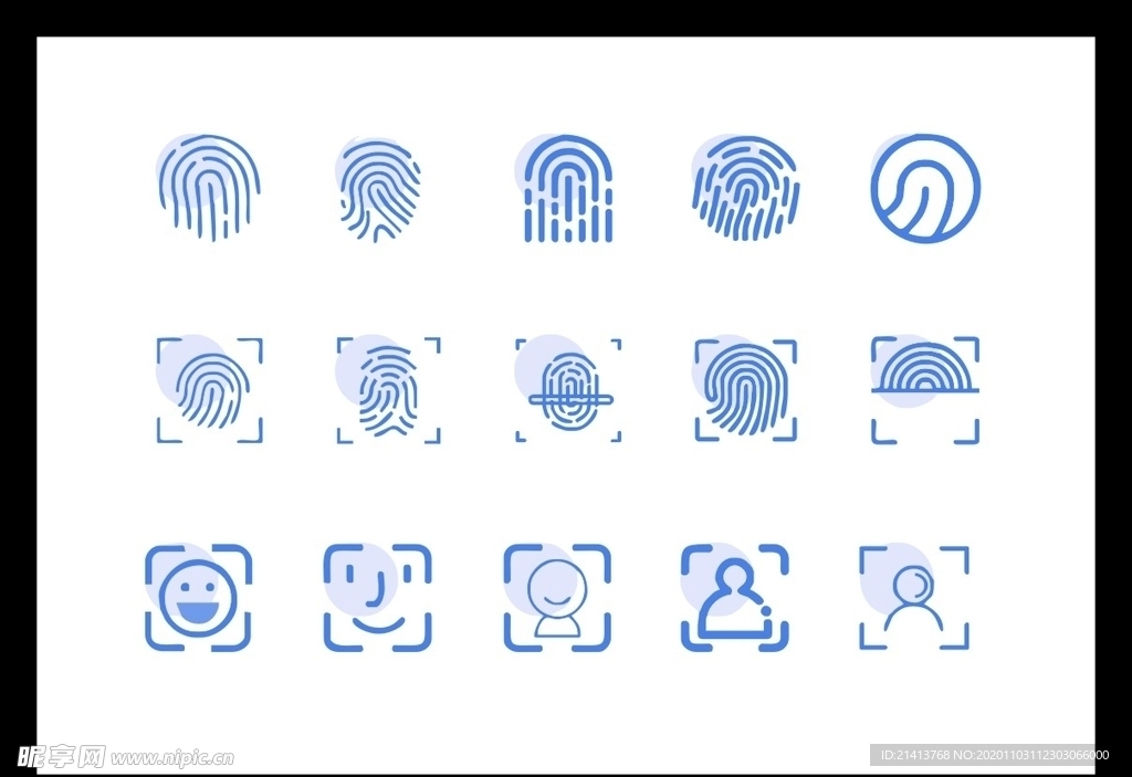 LOGO标识