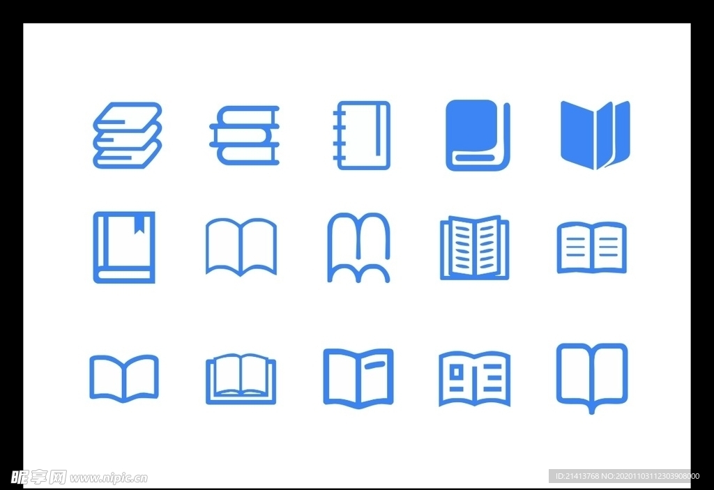 LOGO标识