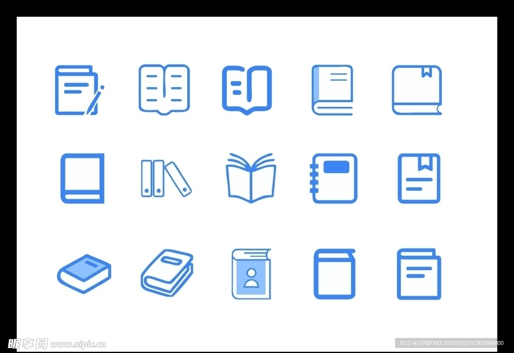 LOGO标识