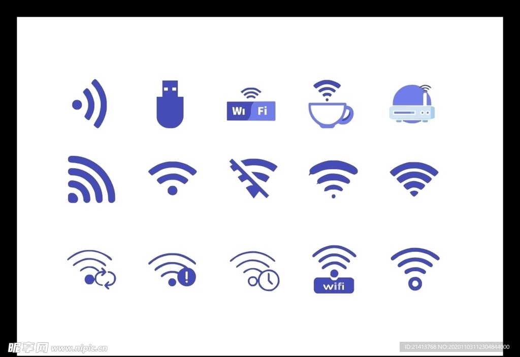 LOGO标识