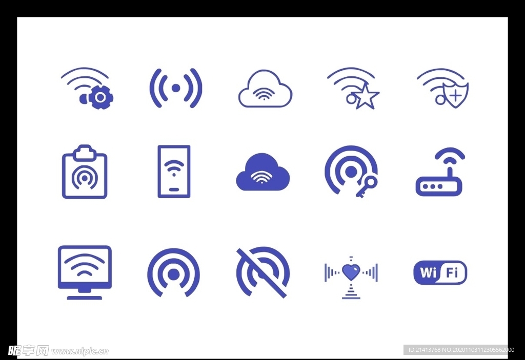 LOGO标识