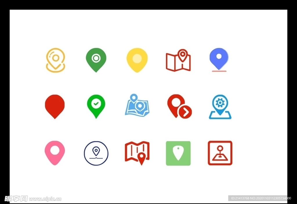 LOGO标识