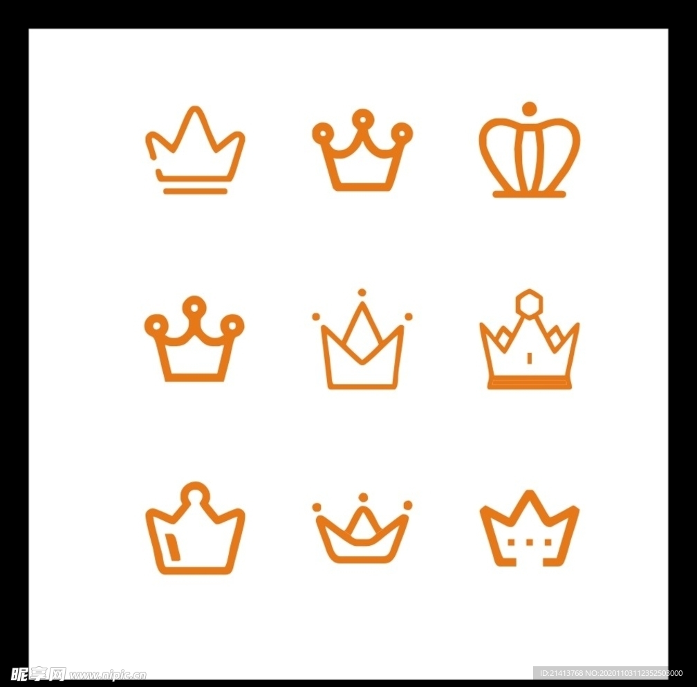 LOGO标识