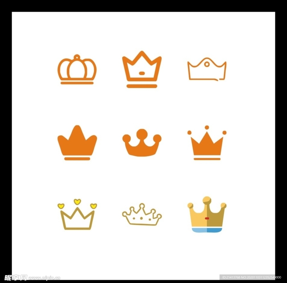 LOGO标识