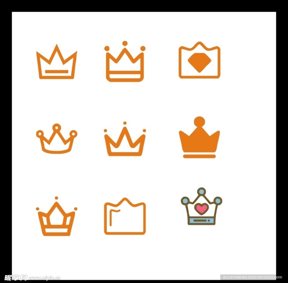 LOGO标识