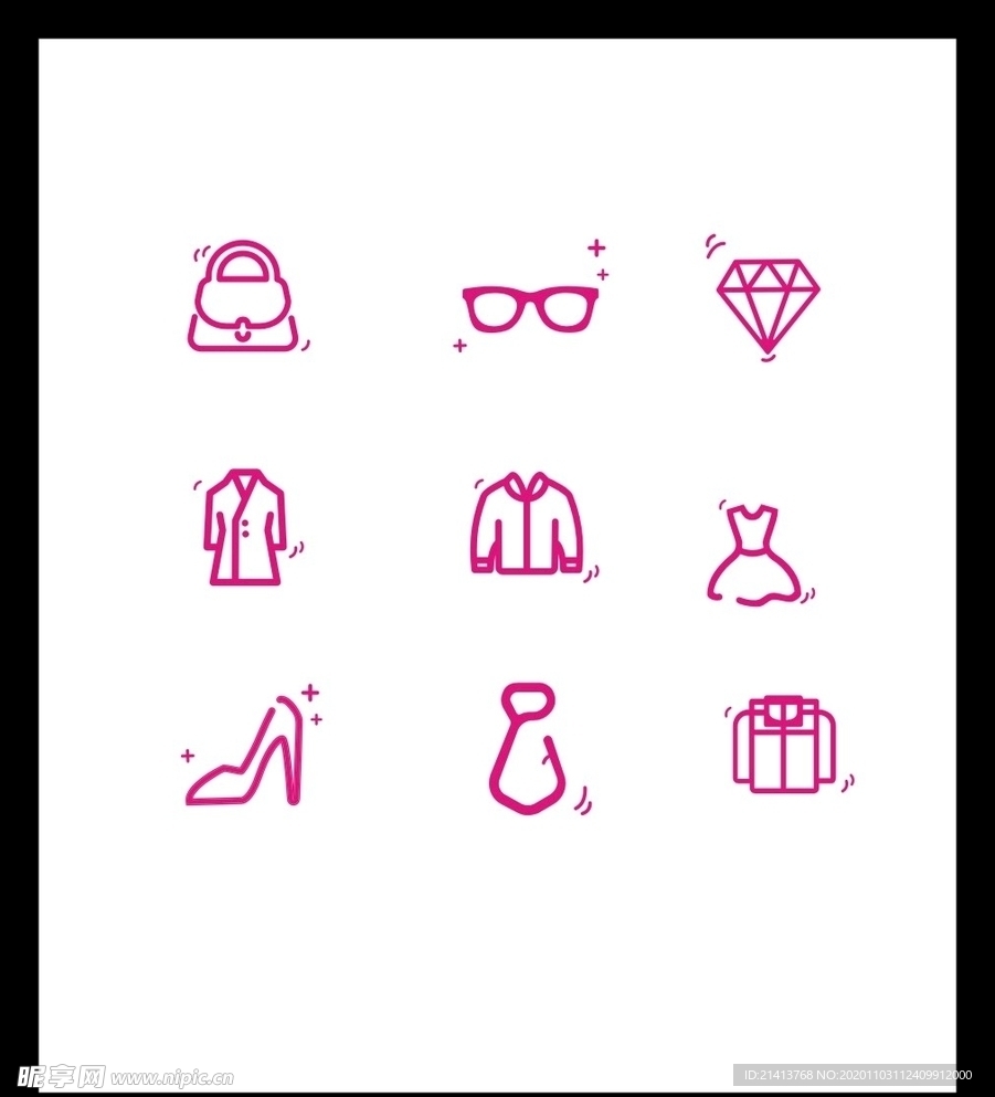 LOGO标识