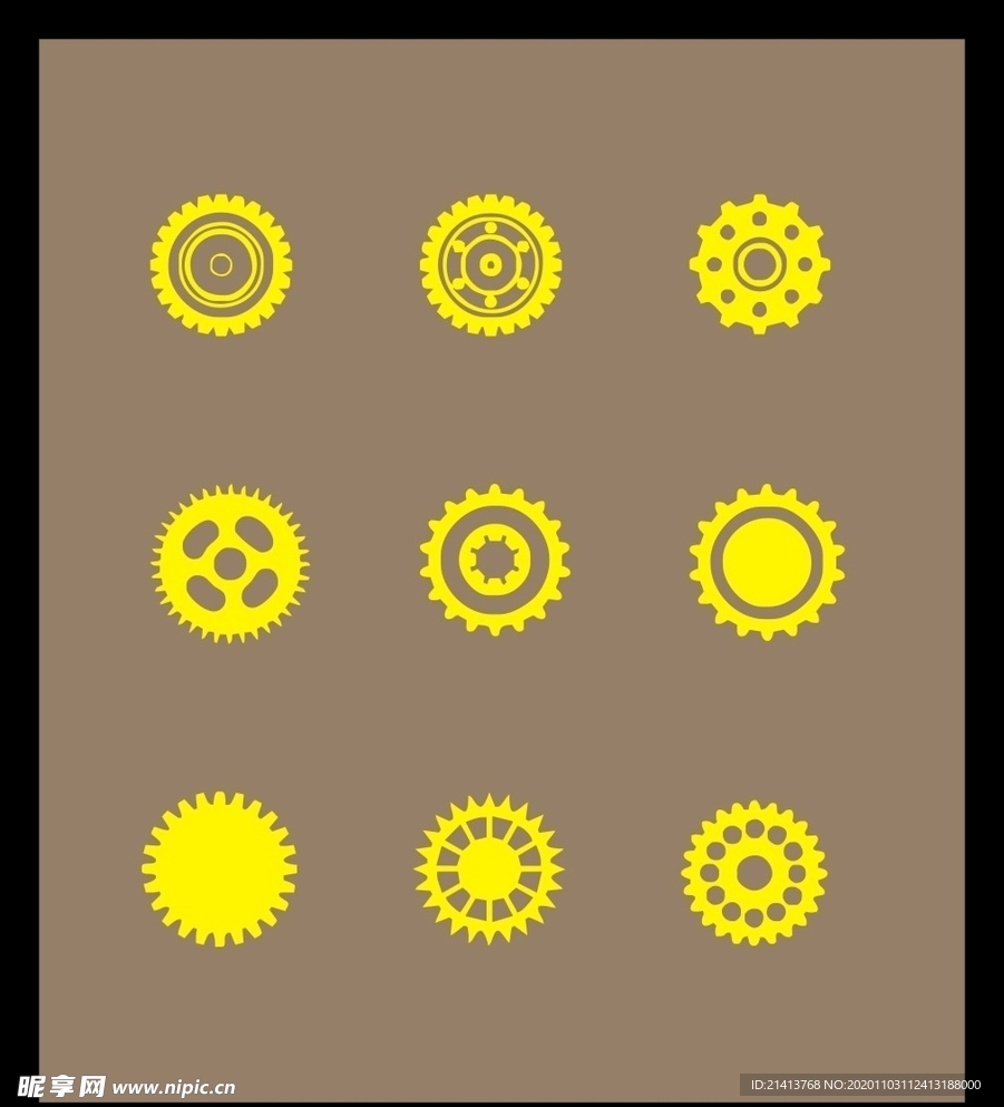 LOGO标识