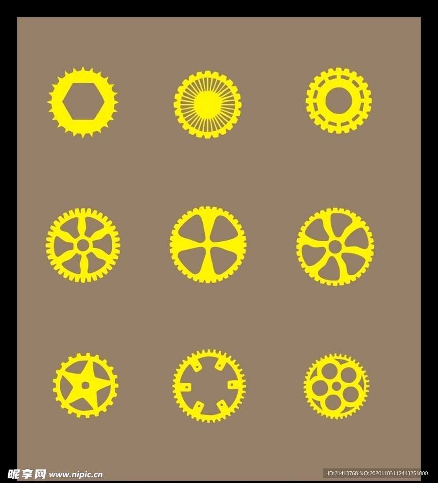 LOGO标识