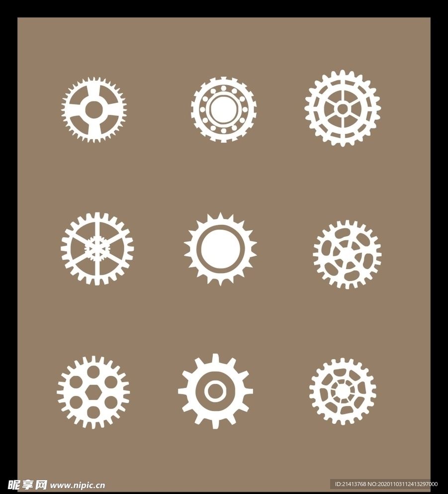 LOGO标识