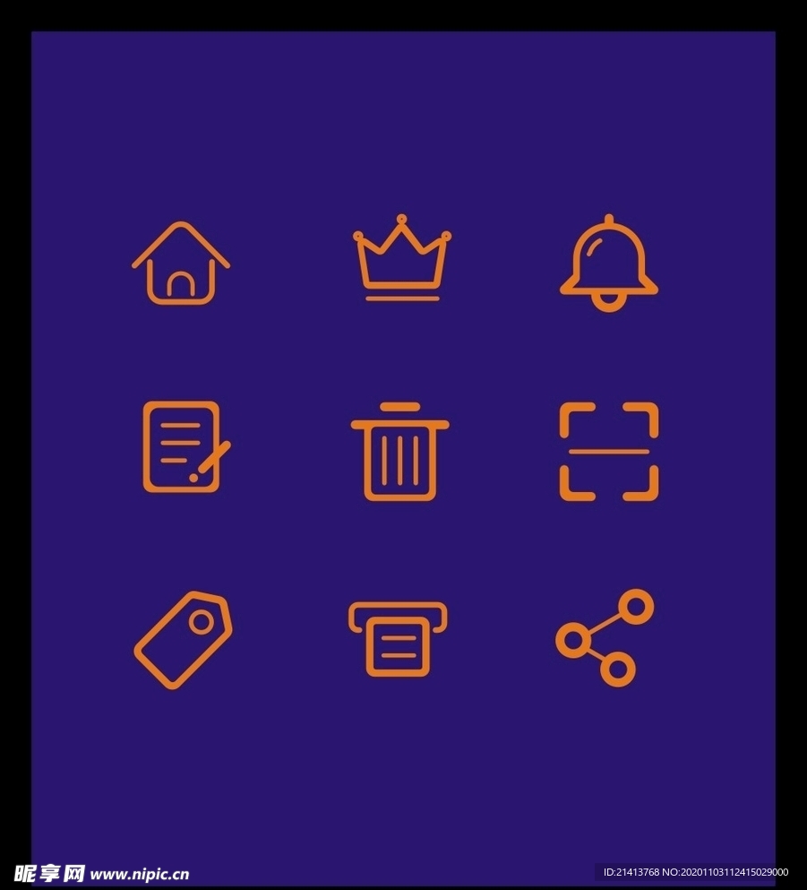 LOGO标识